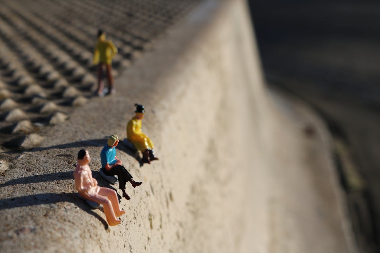 Miniature People